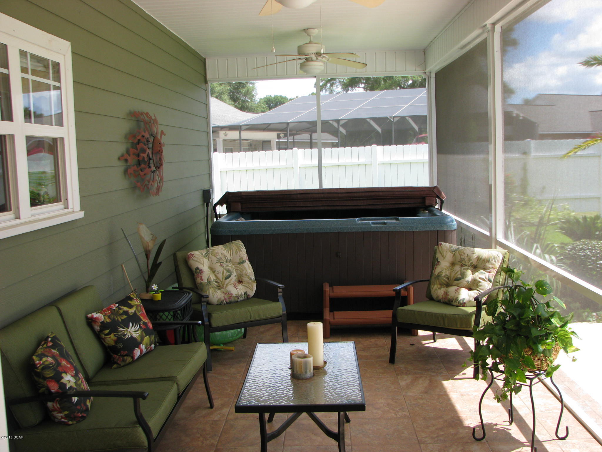 Spring Chase - Residential