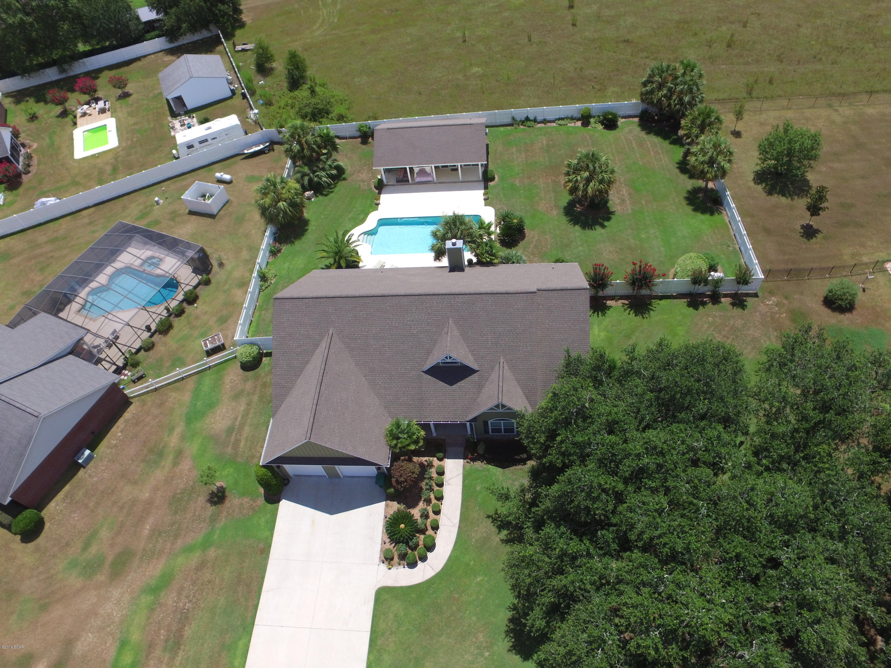 Spring Chase - Residential