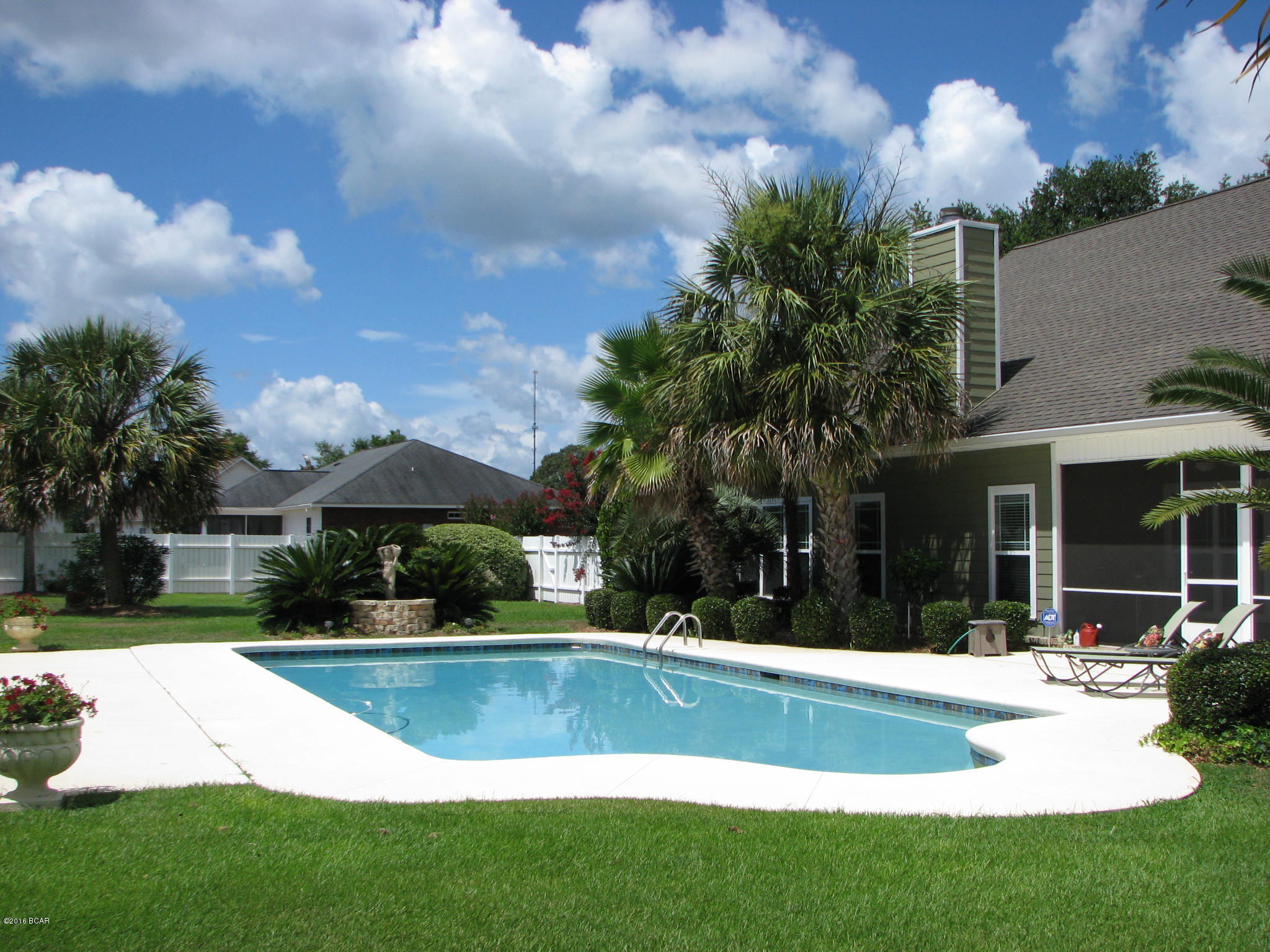 Spring Chase - Residential