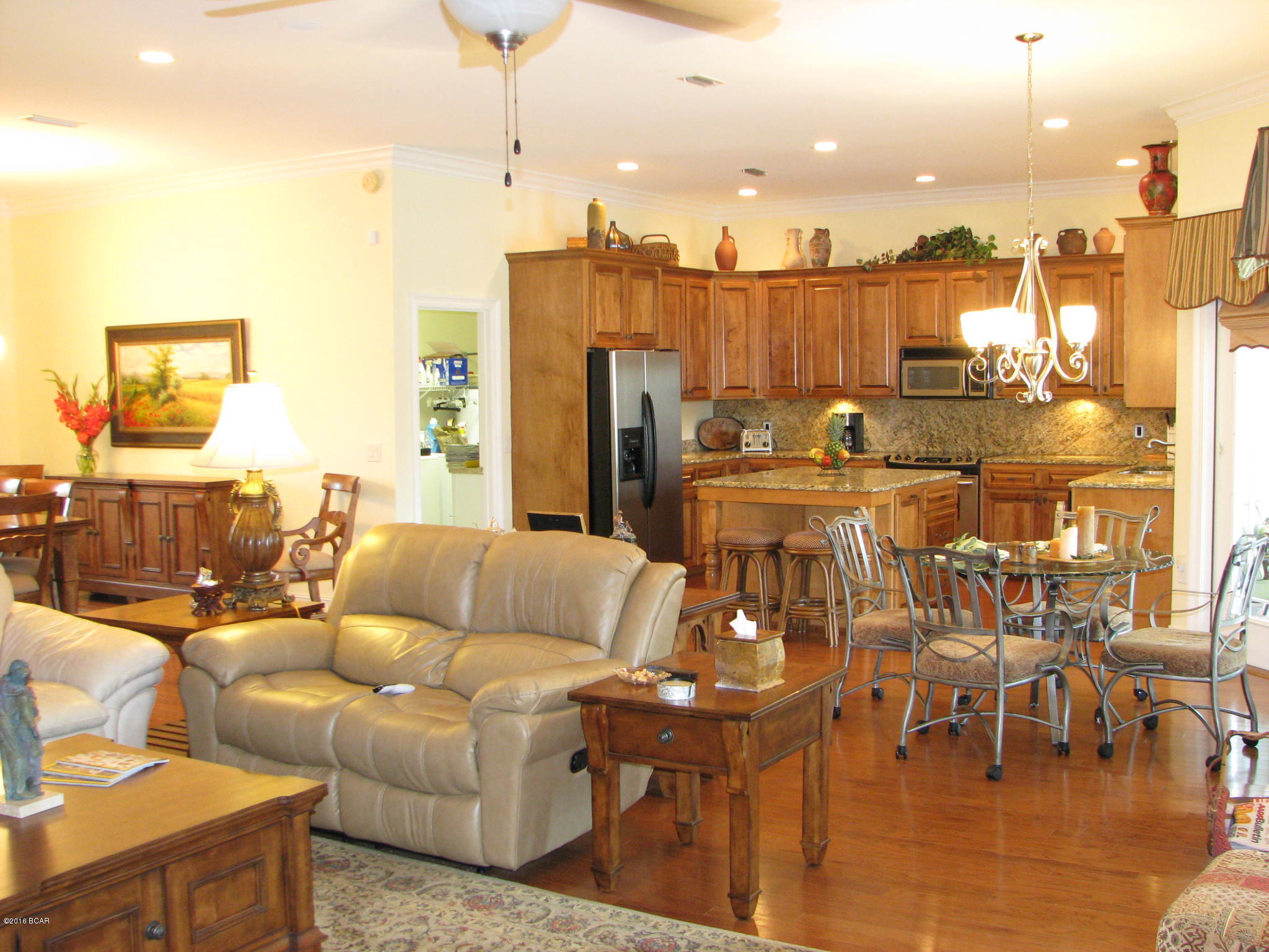 Spring Chase - Residential