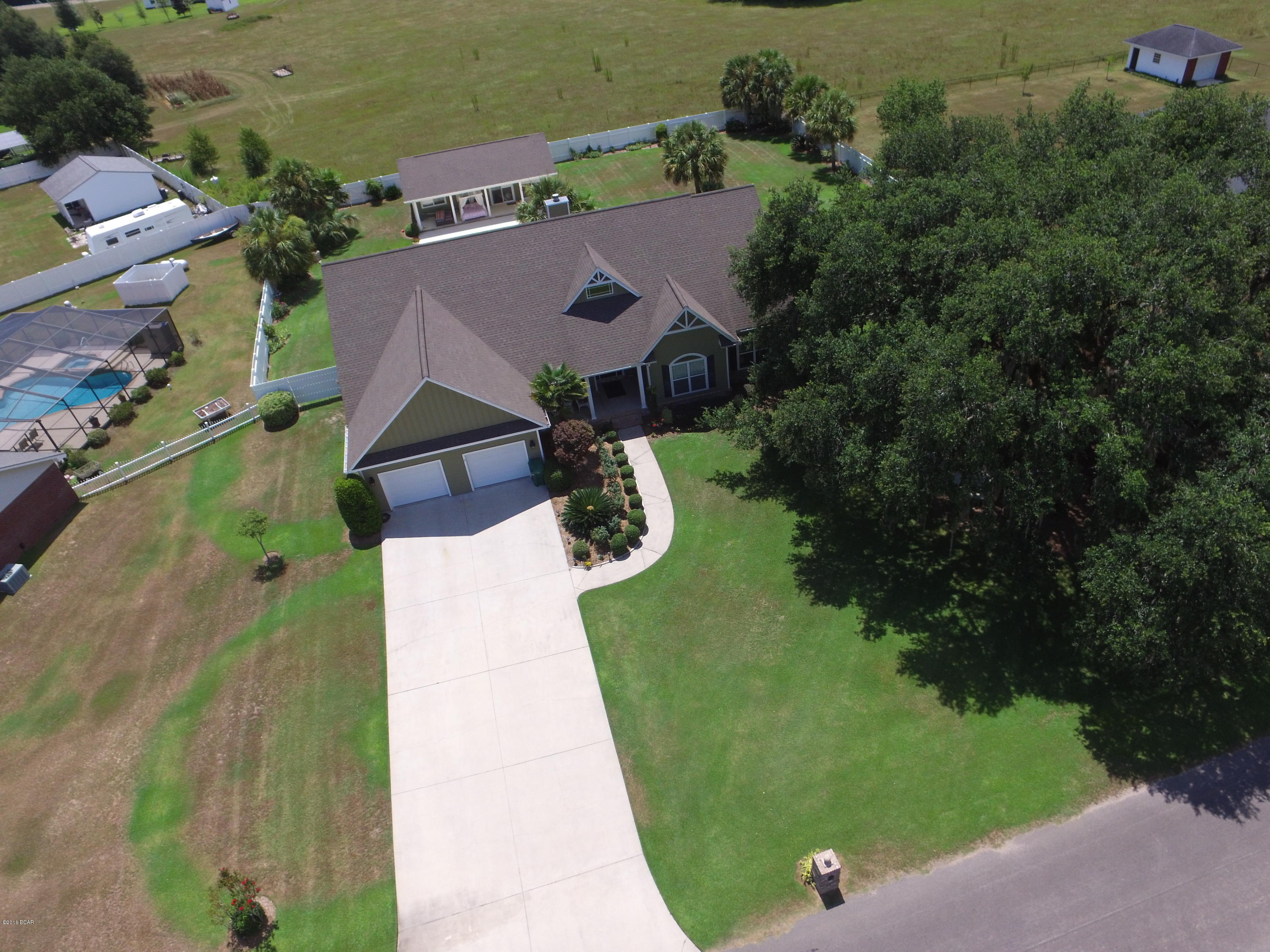 Spring Chase - Residential