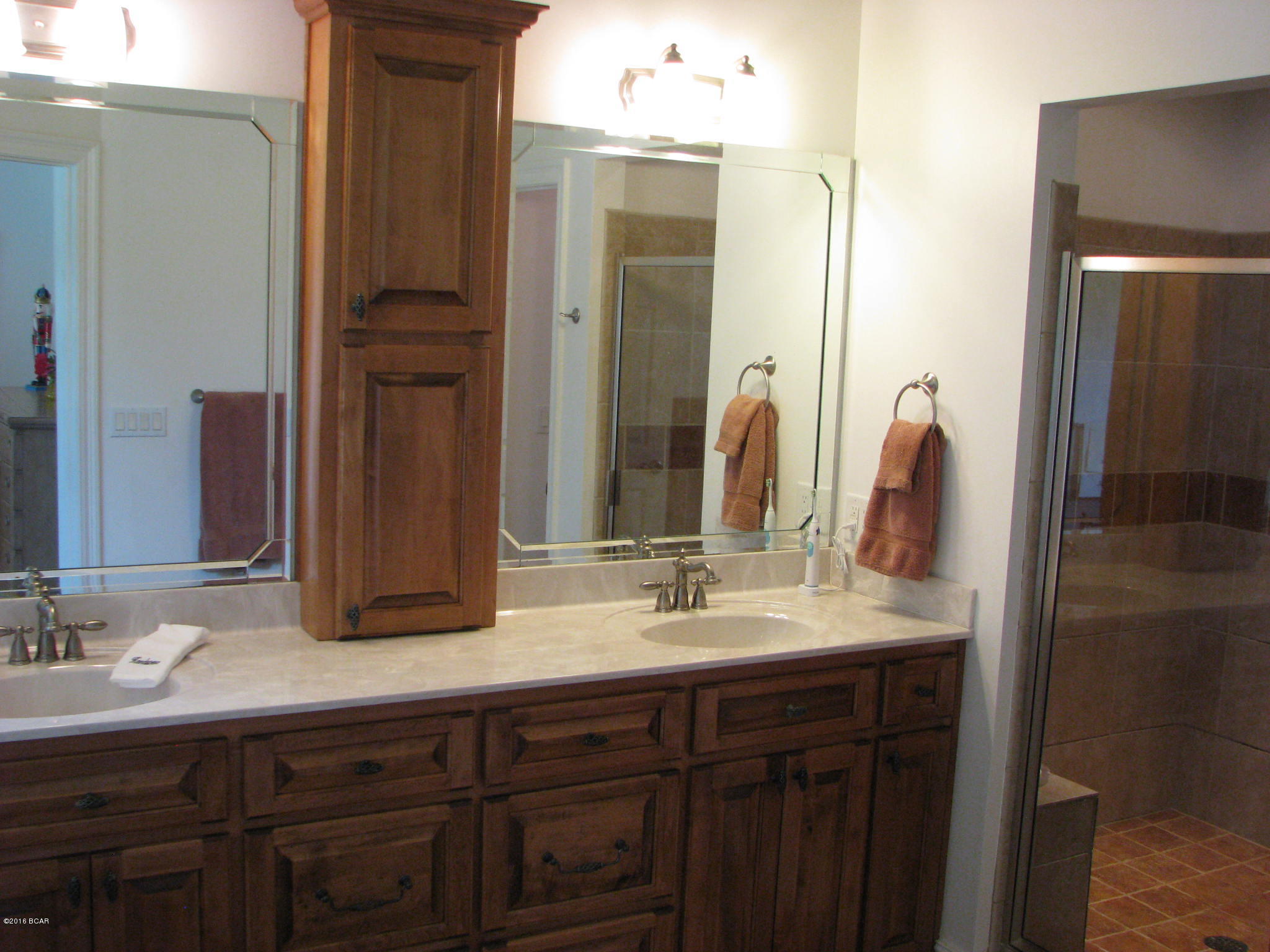 Spring Chase - Residential