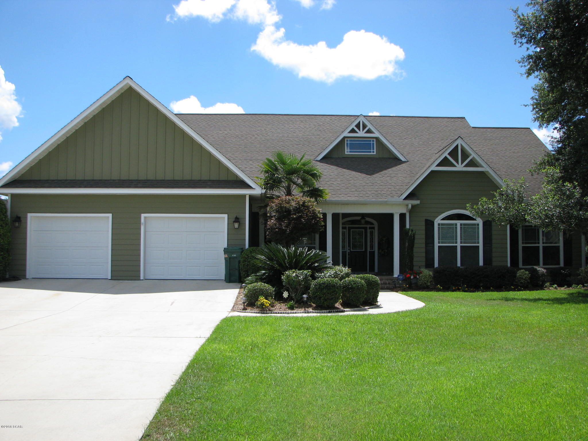 Spring Chase - Residential