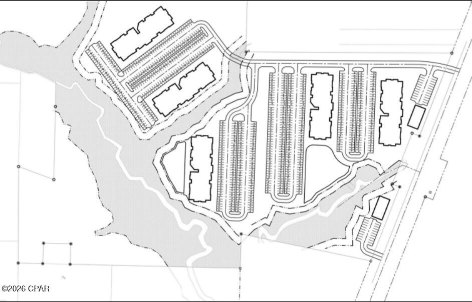 [No Recorded Subdiv] - Commercial Sale