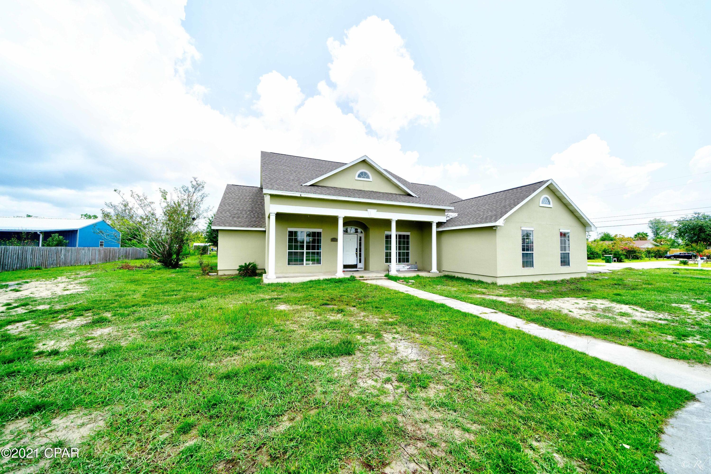 St Andrews Bay Dev Cmp - Residential