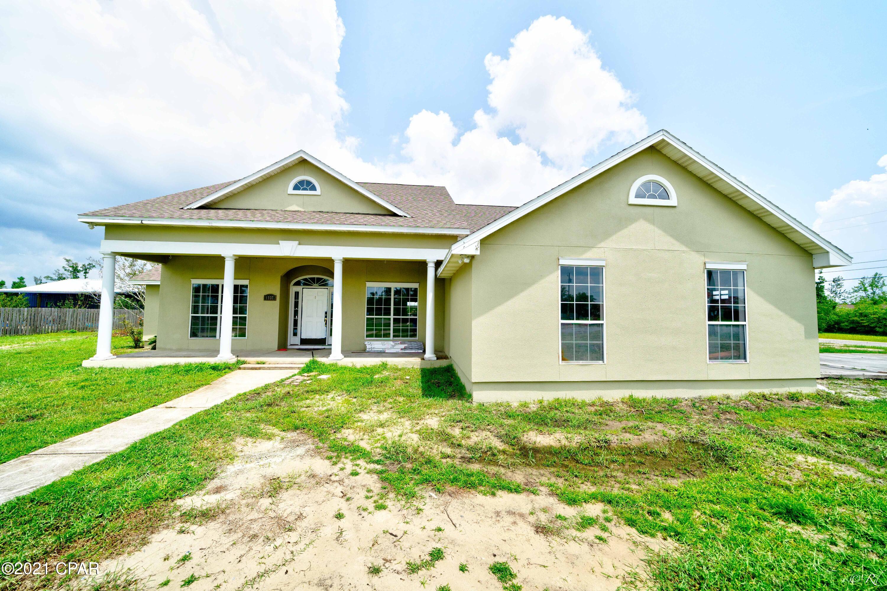 St Andrews Bay Dev Cmp - Residential