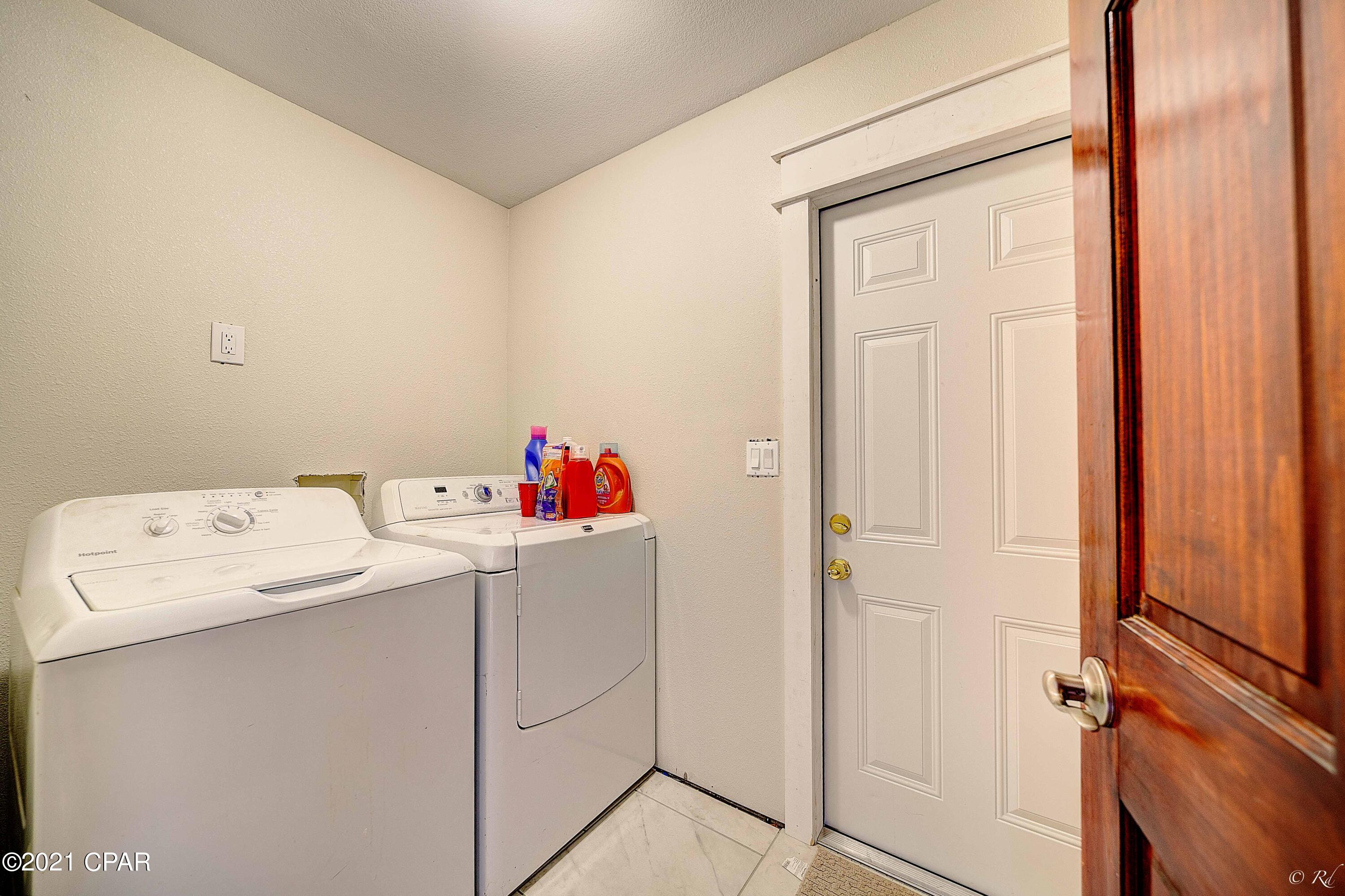 St Andrews Bay Dev Cmp - Residential