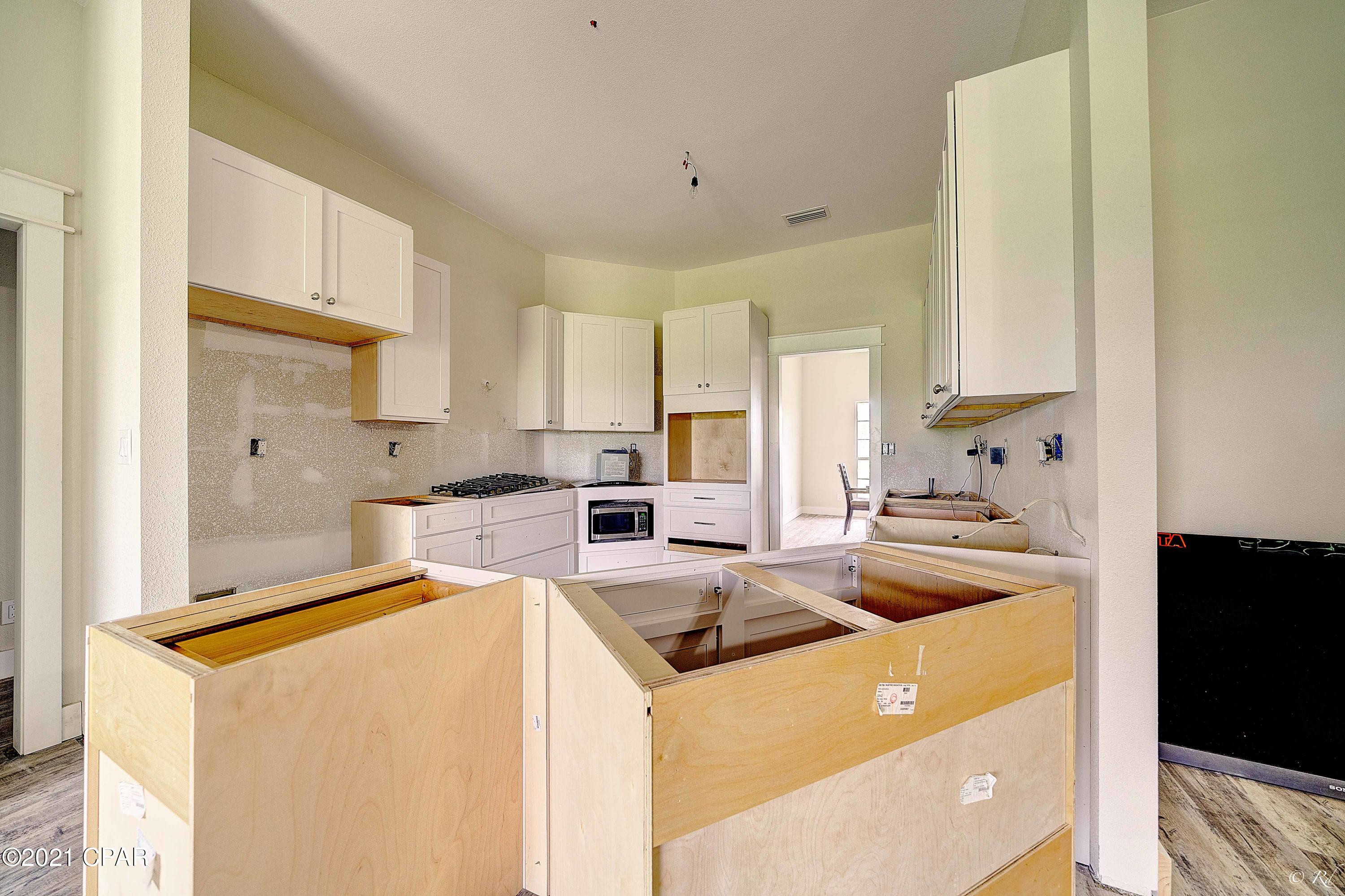 St Andrews Bay Dev Cmp - Residential