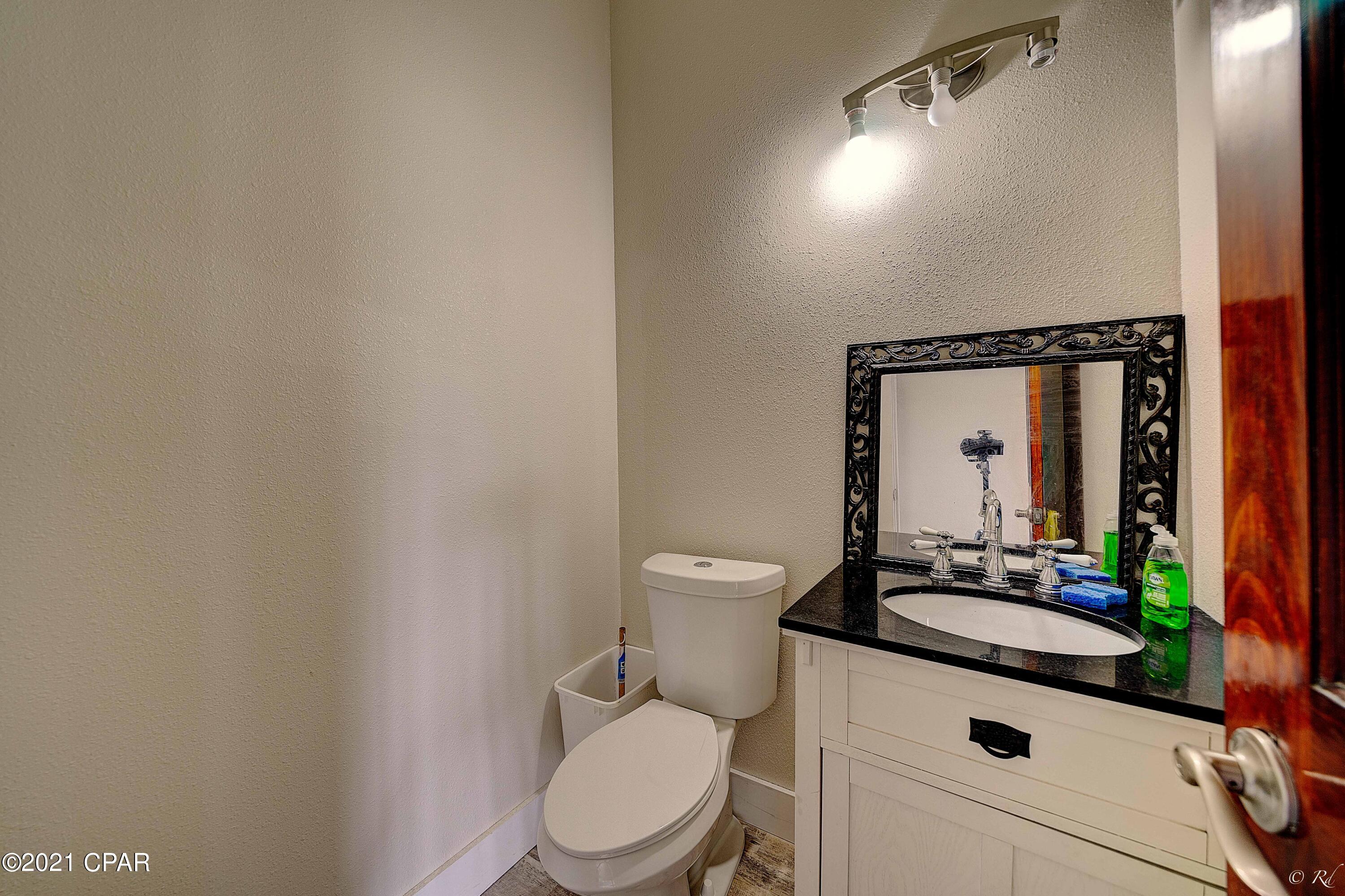 St Andrews Bay Dev Cmp - Residential