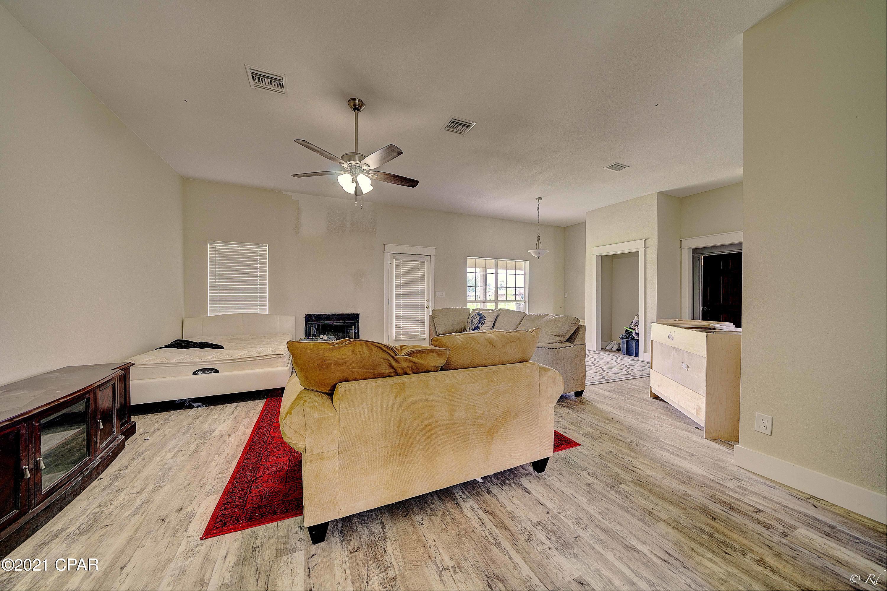 St Andrews Bay Dev Cmp - Residential