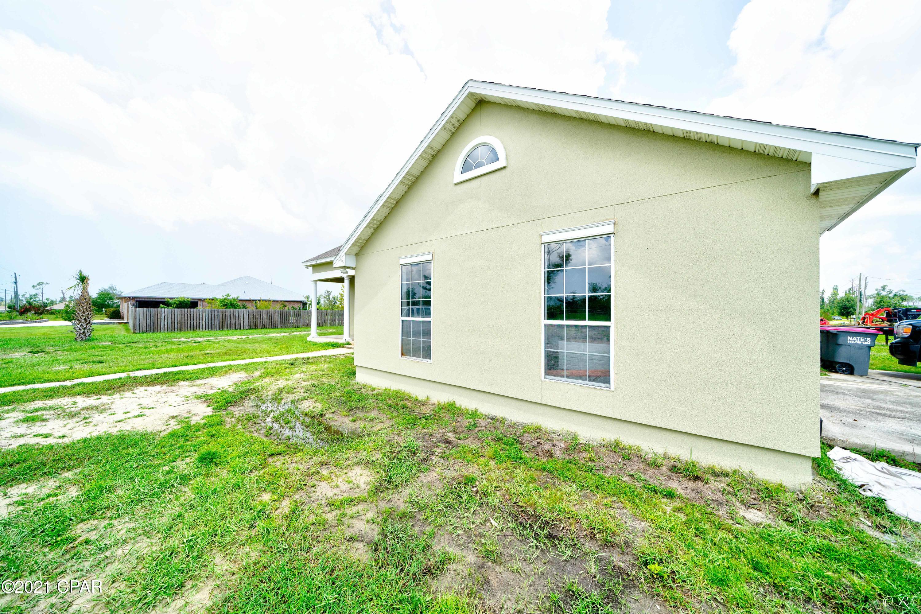 St Andrews Bay Dev Cmp - Residential