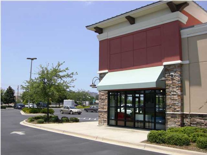 Nautilus Station Shopping Center is located at the northeast corner of Panama City Beach Parkway and Nautilus Road, approximately 1-mile east of Pier Park.  Major tenants include; Indian Motorcycles, Carrabba's Italian Grill, Shan Kishi, Porter Paints, The Pancakery, America's Mattress, etc.  The east-end cap is available and comprised of two bays.  #116 = 1,428 sq. ft. and #117 = 1,462.  Discounted to $16.00 per sq. ft. if both leased for 2,890 square feet.  Tremendous visibility with signage on the building and on the monument sign. Landlord will provide a ''vanilla-shell'', plus a tenant improvement allowance of $5.00 per sq. ft.  5-Year lease term.