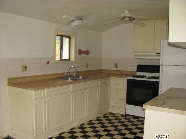 No Named Subdivision - Residential Lease