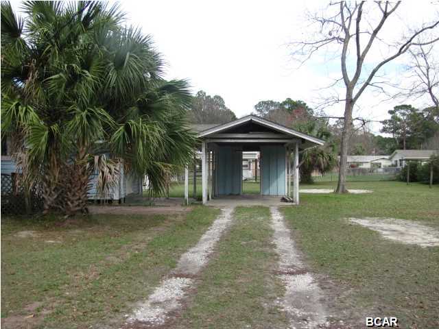 No Named Subdivision - Residential Lease