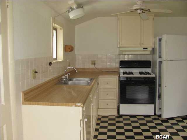 No Named Subdivision - Residential Lease