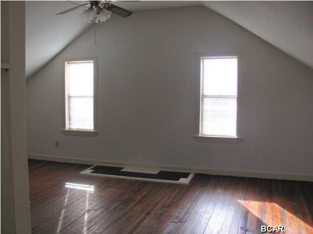 No Named Subdivision - Residential Lease