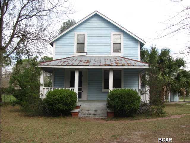 No Named Subdivision - Residential Lease