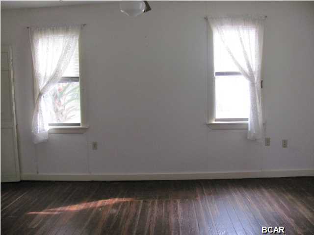 No Named Subdivision - Residential Lease