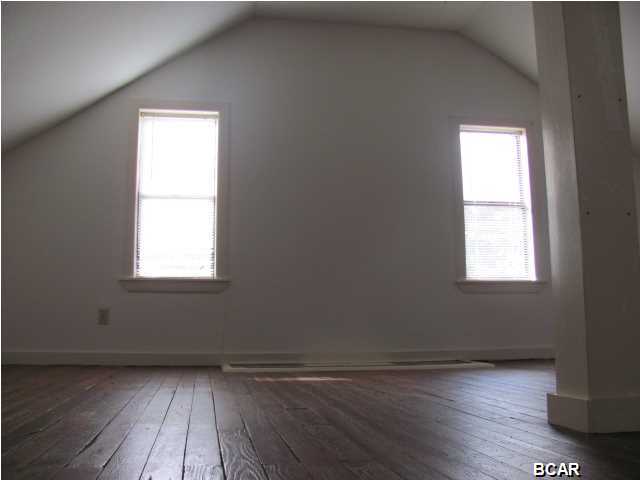 No Named Subdivision - Residential Lease