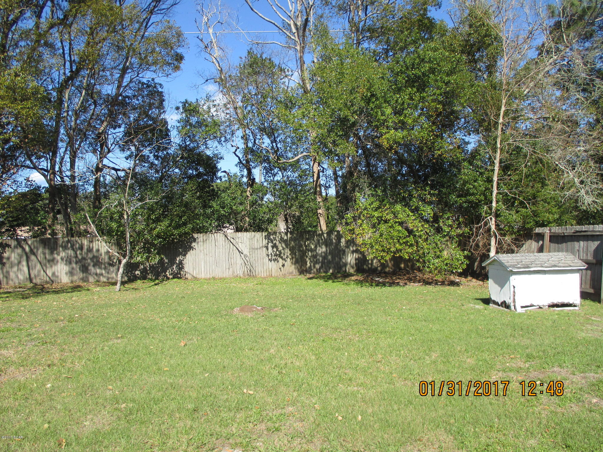 Hentz 1st Add Unit B - Residential Lease