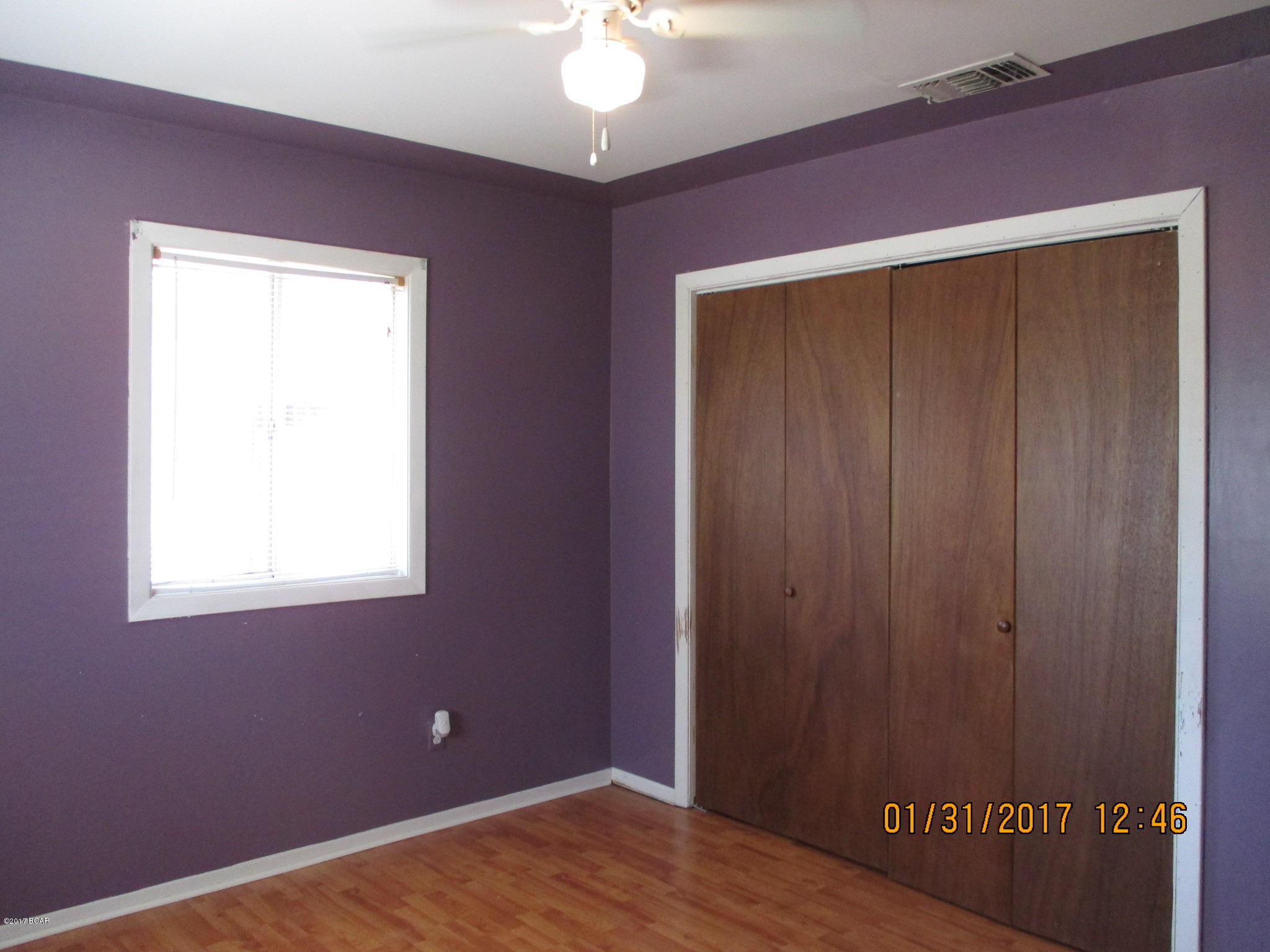 Hentz 1st Add Unit B - Residential Lease