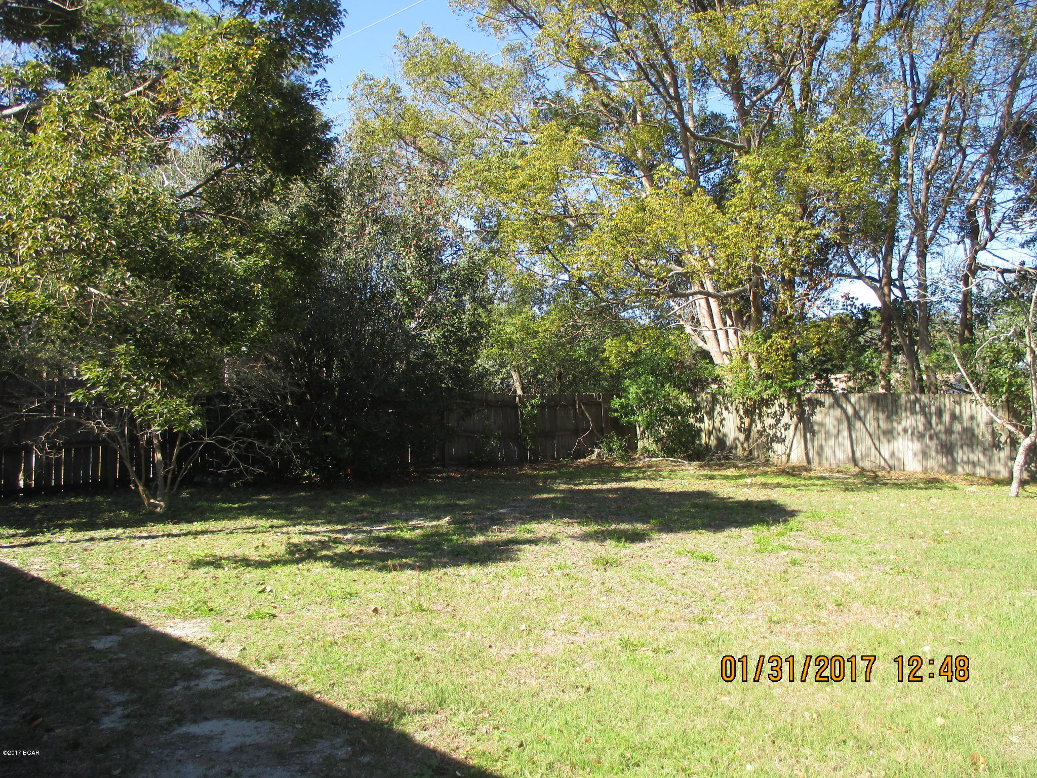 Hentz 1st Add Unit B - Residential Lease