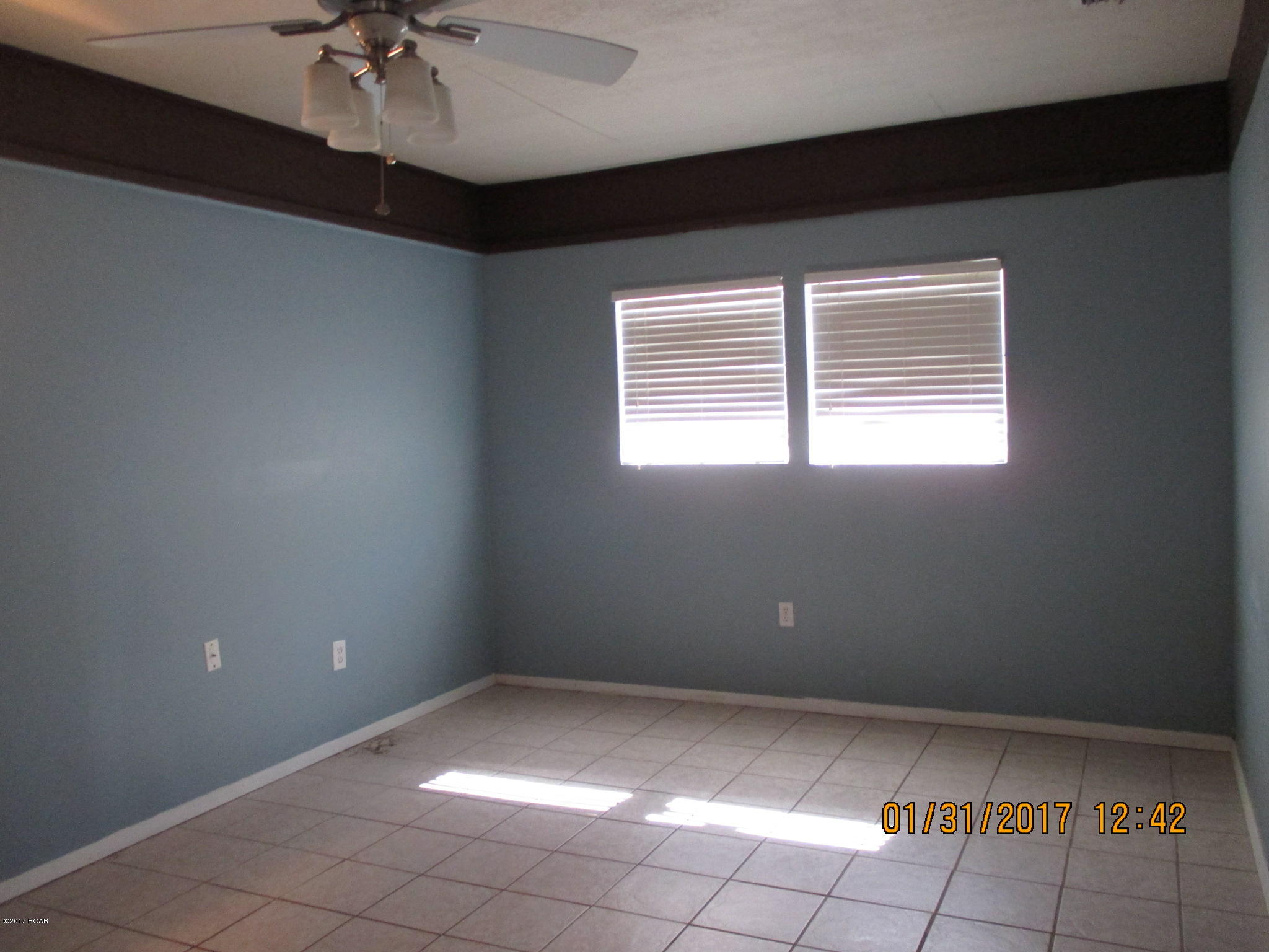 Hentz 1st Add Unit B - Residential Lease