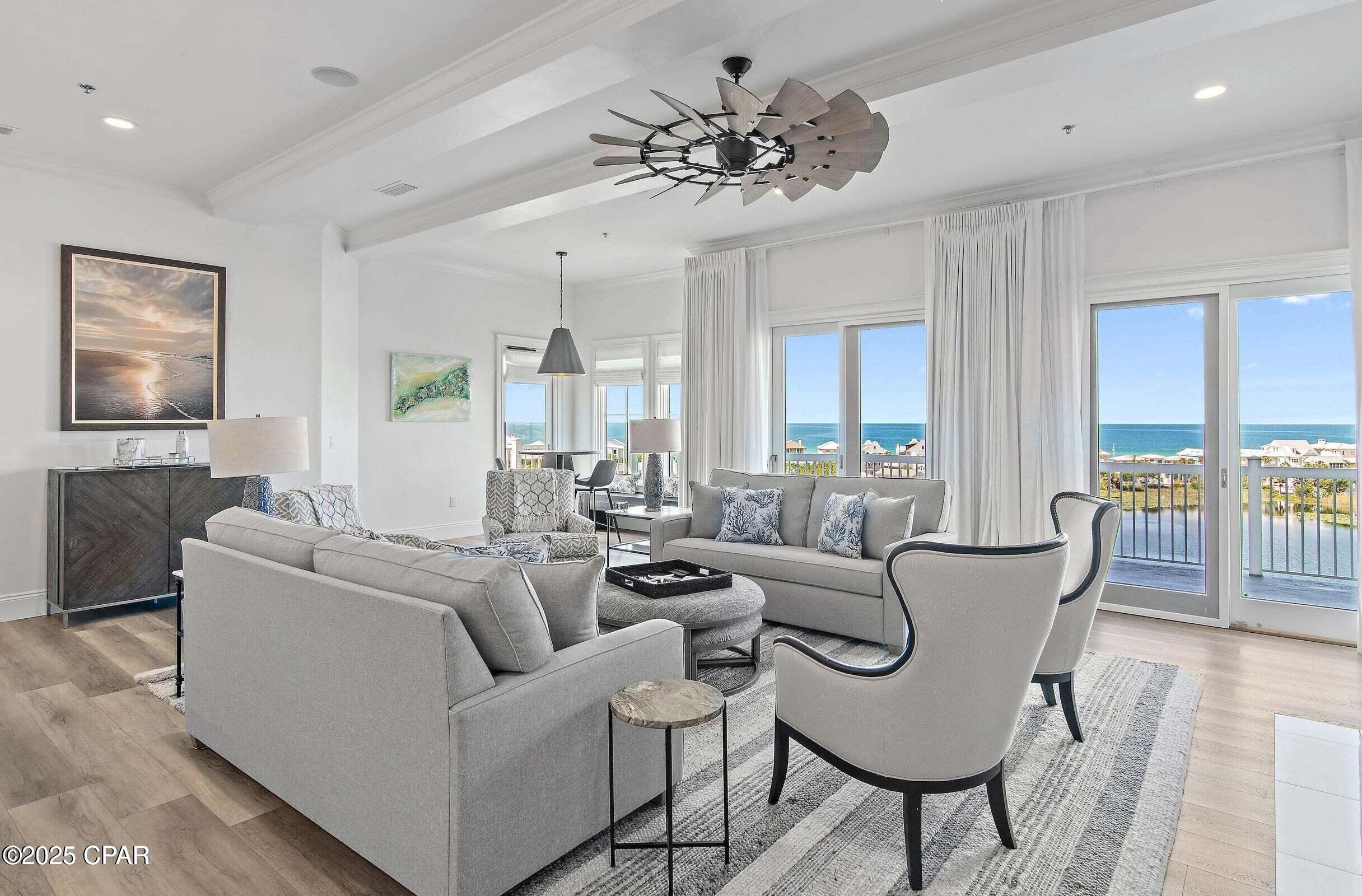 Sunrise And Sunset - Residential