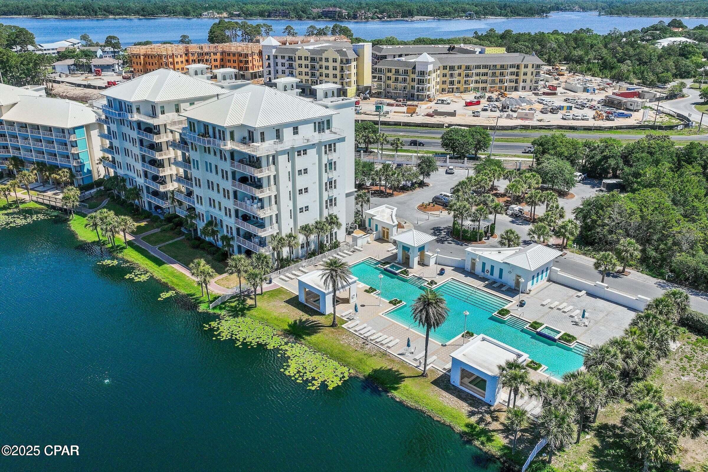 116 Carillon Market Street 701