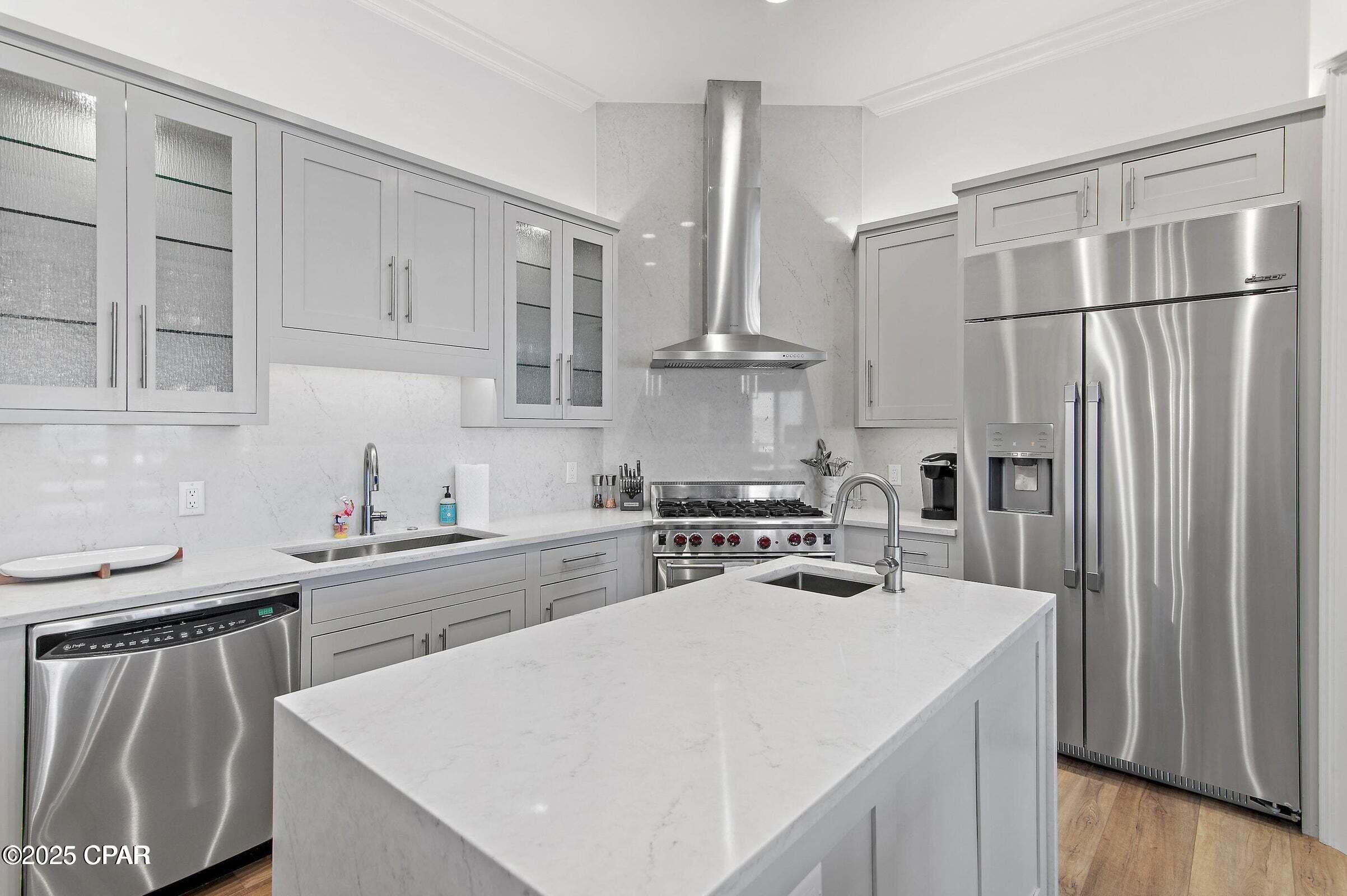 Sunrise And Sunset - Residential