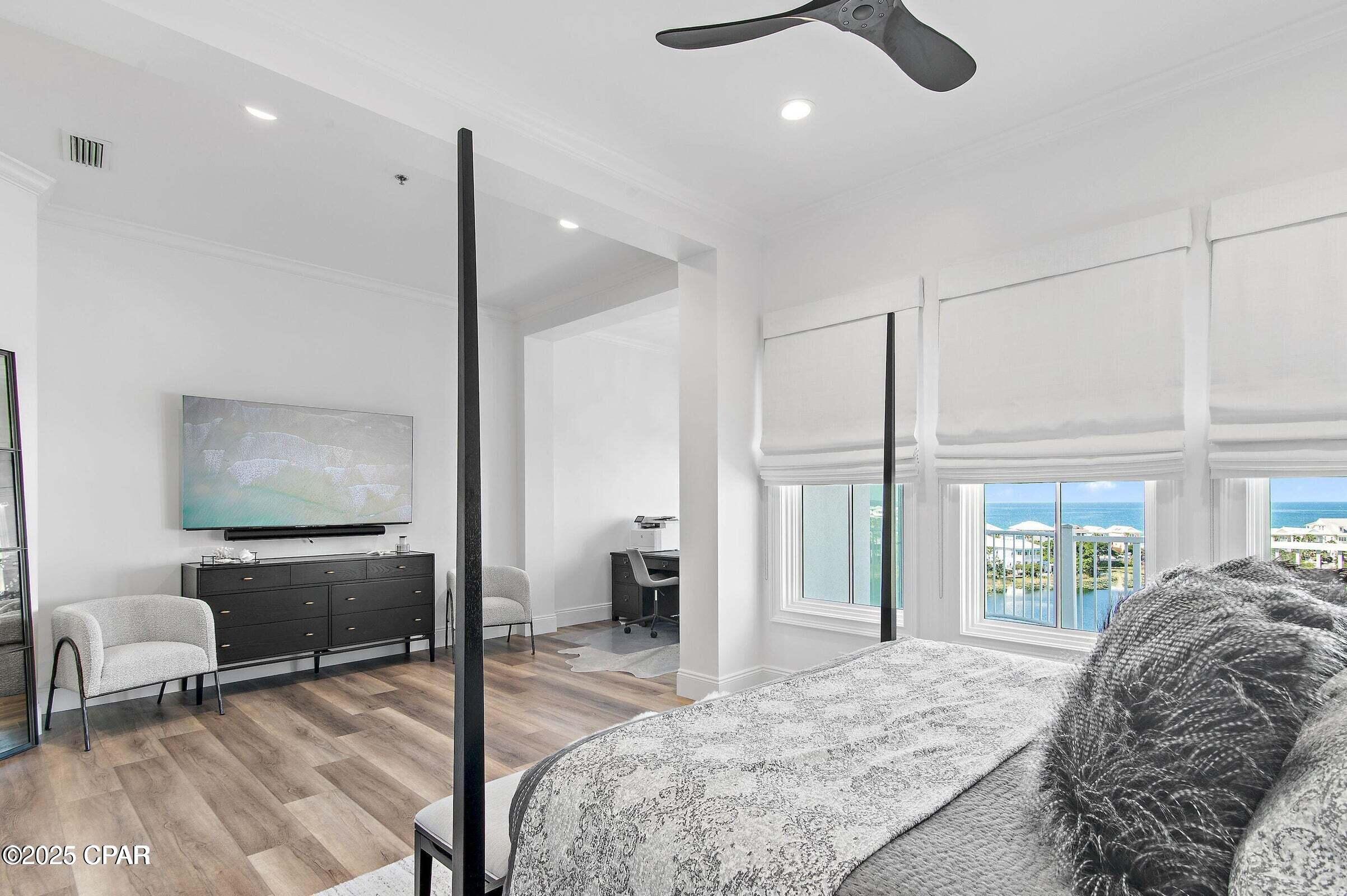 Sunrise And Sunset - Residential