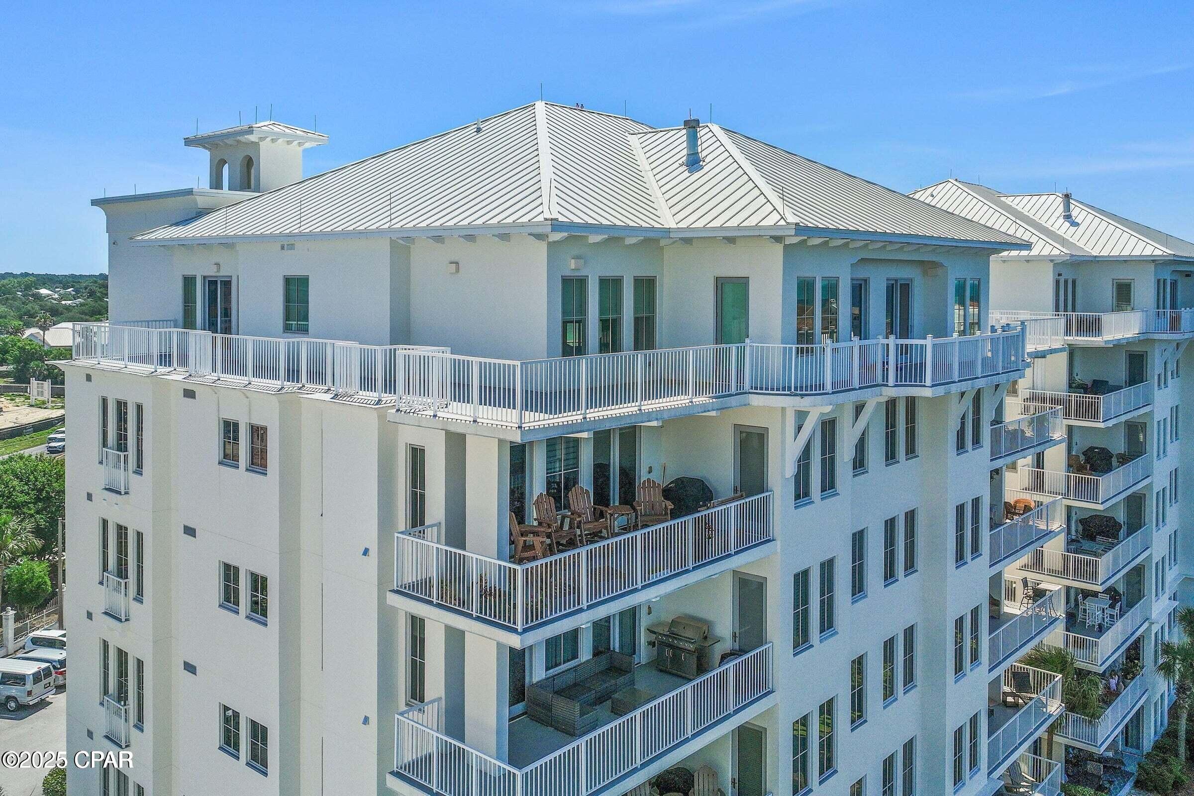 116 Carillon Market Street 701