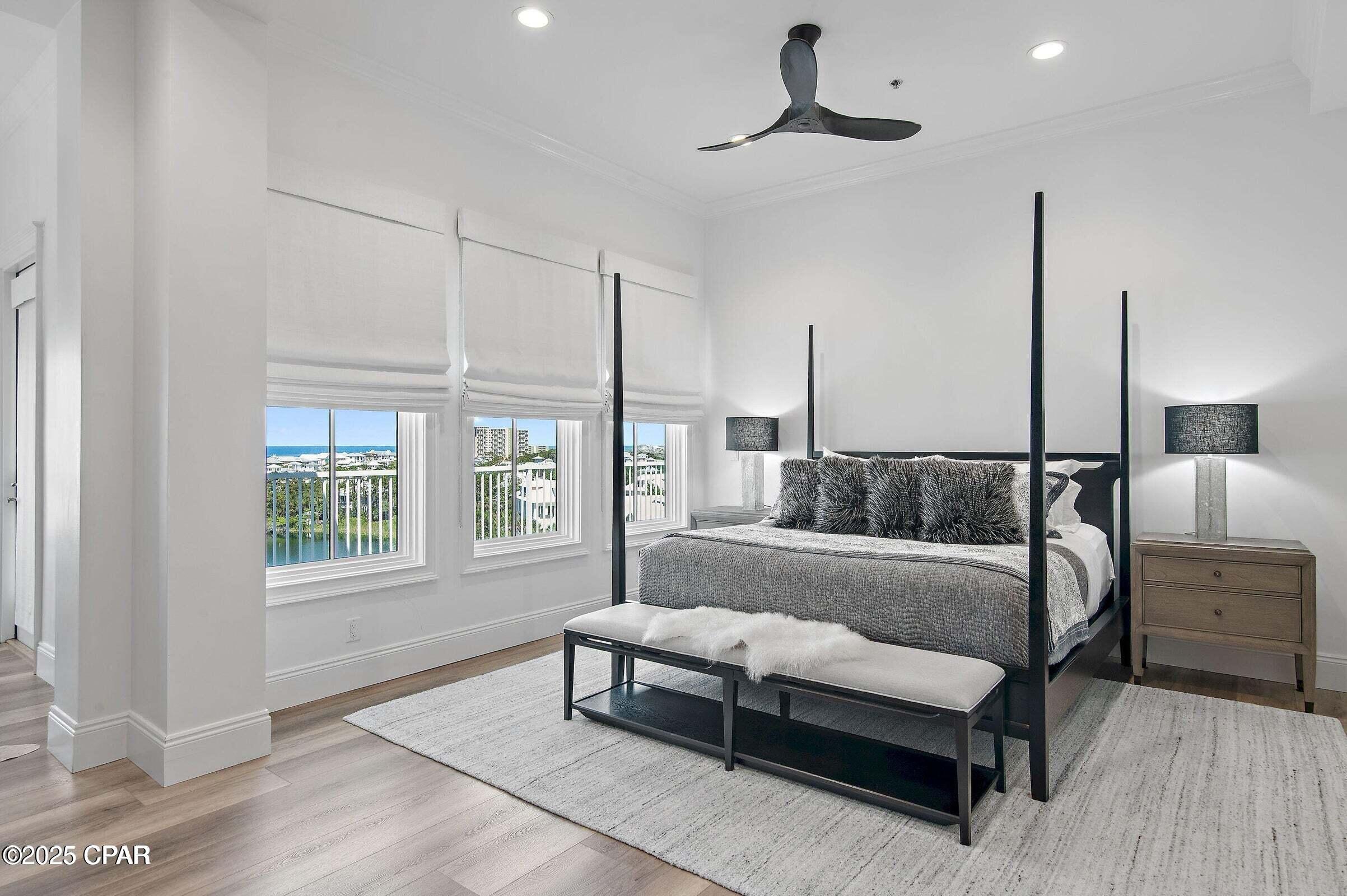 Sunrise And Sunset - Residential