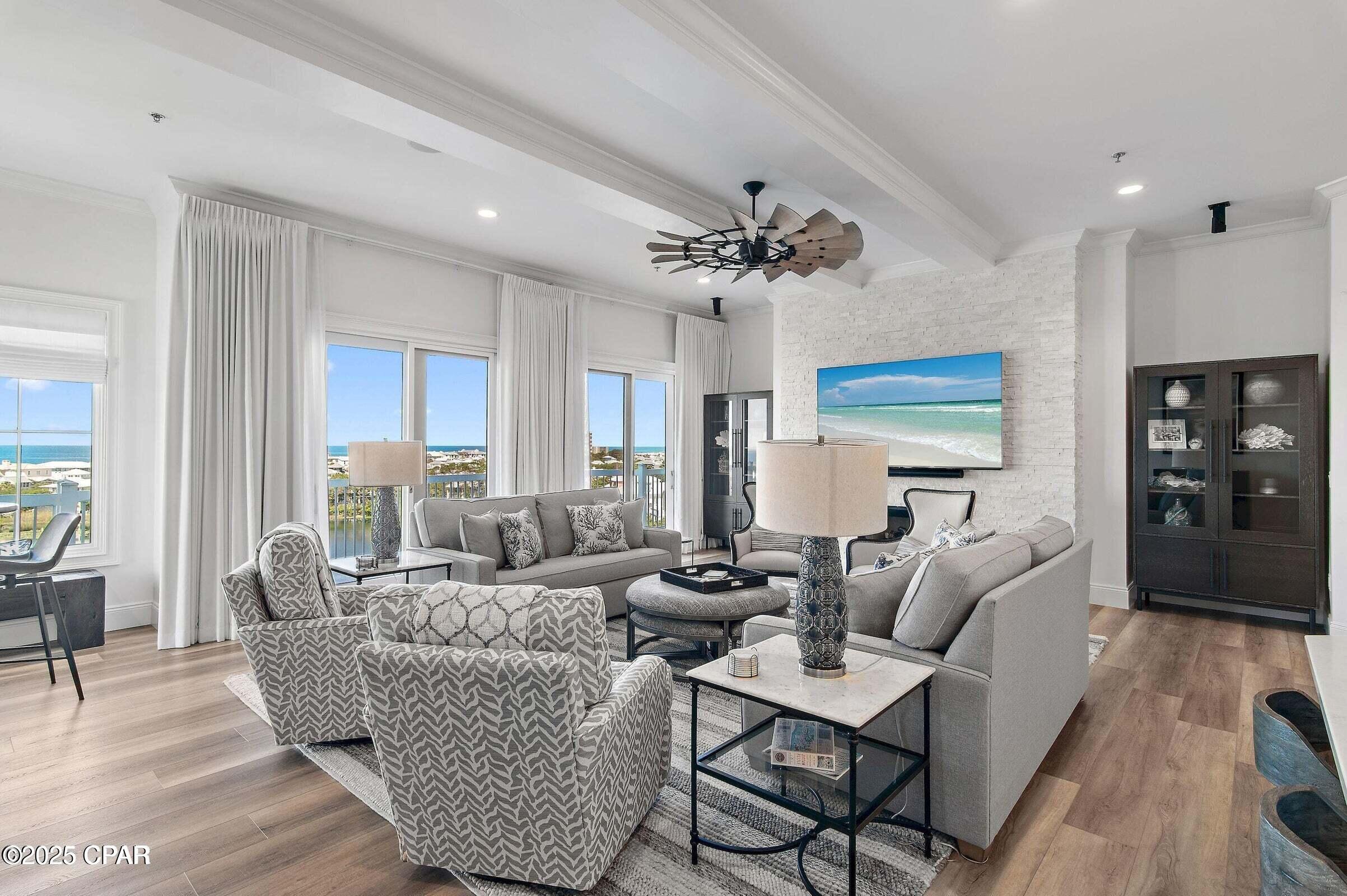 Sunrise And Sunset - Residential