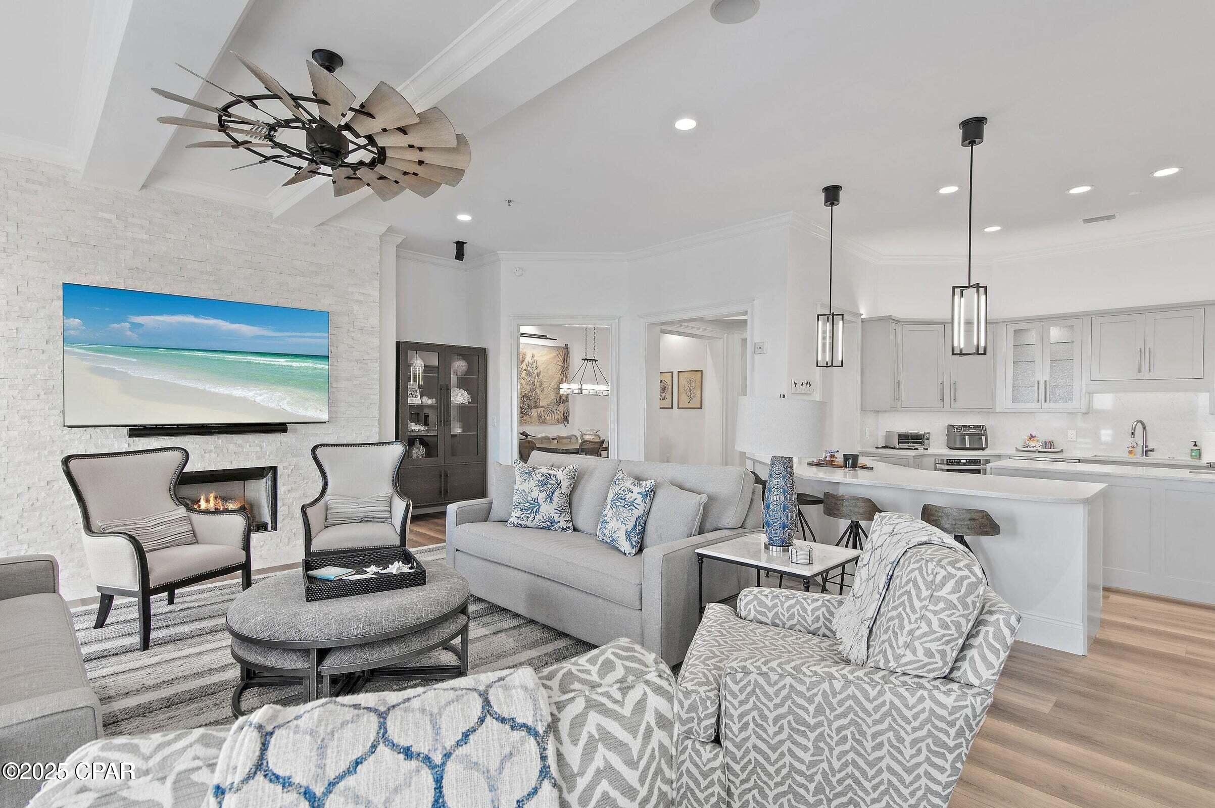 Sunrise And Sunset - Residential