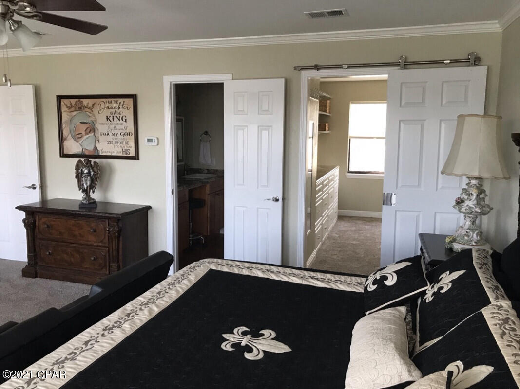 Baxter Subdivision - Residential