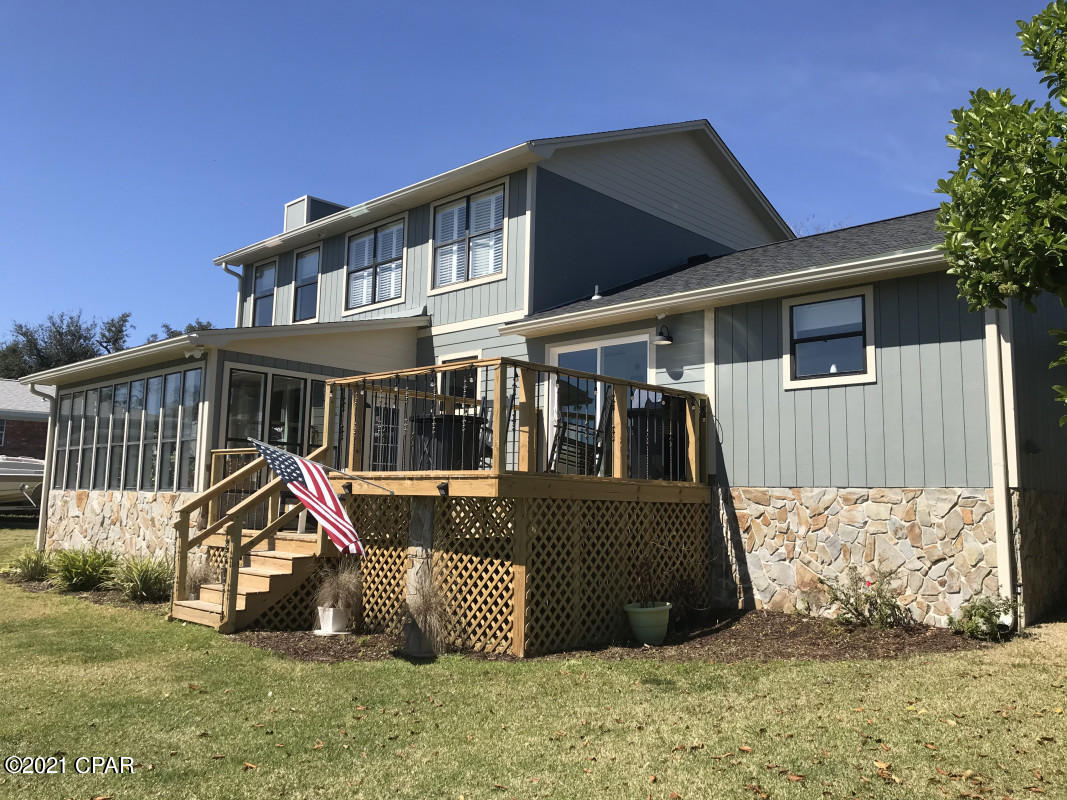 Baxter Subdivision - Residential