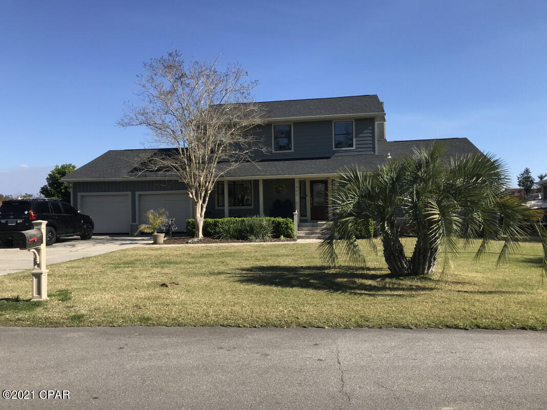 Baxter Subdivision - Residential