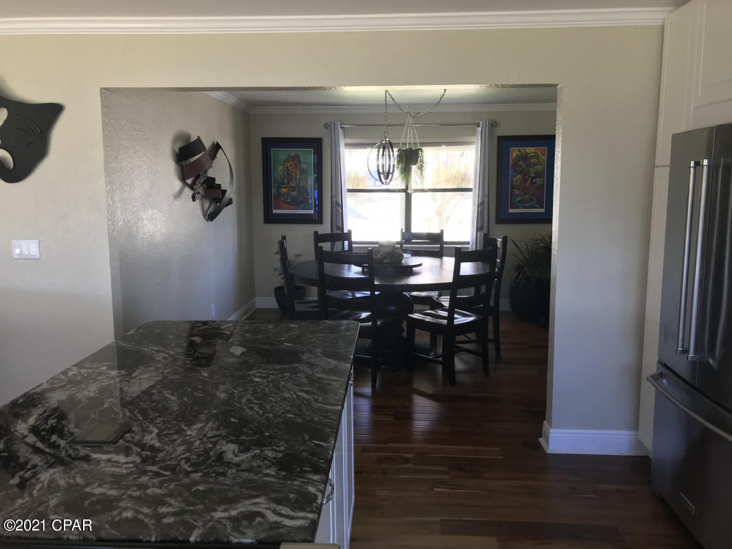 Baxter Subdivision - Residential