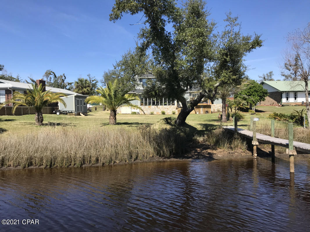 Baxter Subdivision - Residential