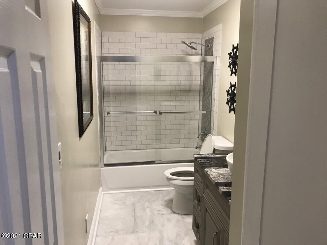 Baxter Subdivision - Residential