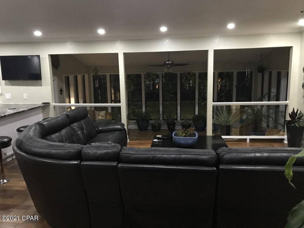 Baxter Subdivision - Residential