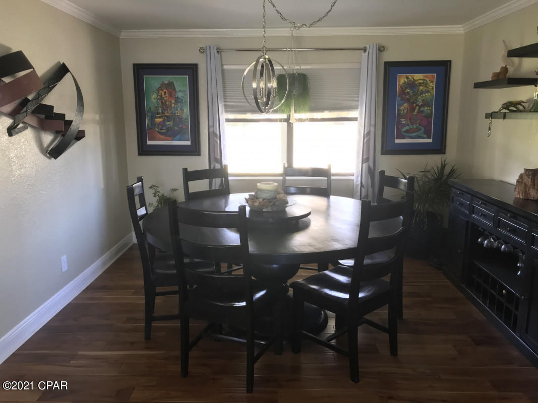 Baxter Subdivision - Residential