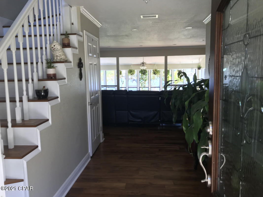 Baxter Subdivision - Residential