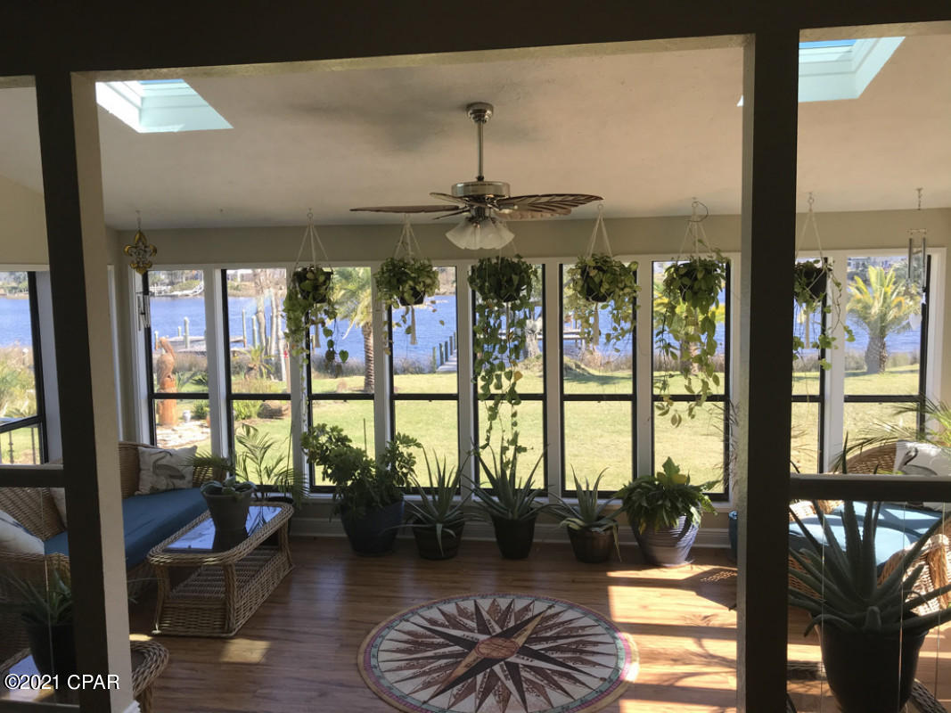 Baxter Subdivision - Residential