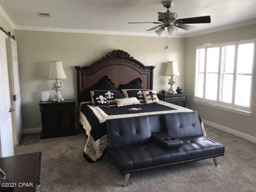 Baxter Subdivision - Residential