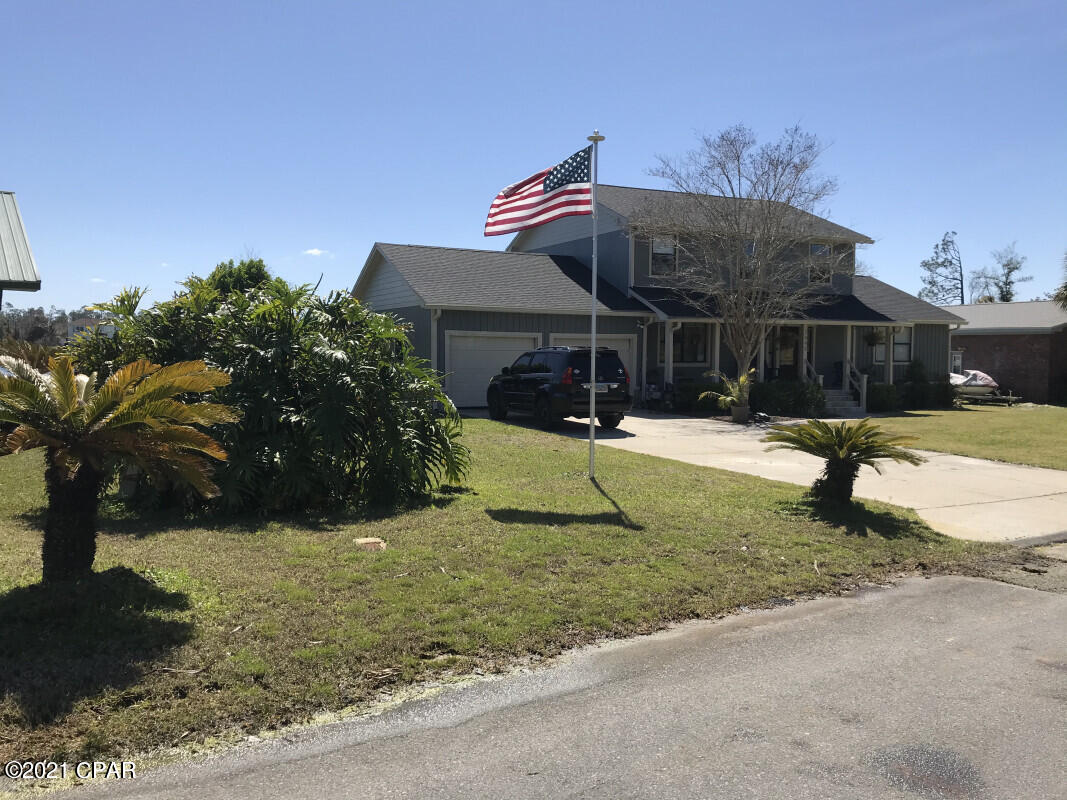 Baxter Subdivision - Residential