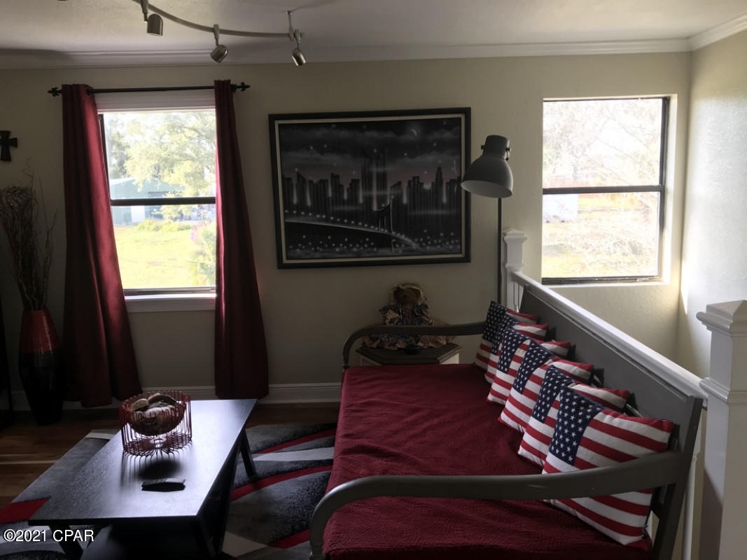 Baxter Subdivision - Residential