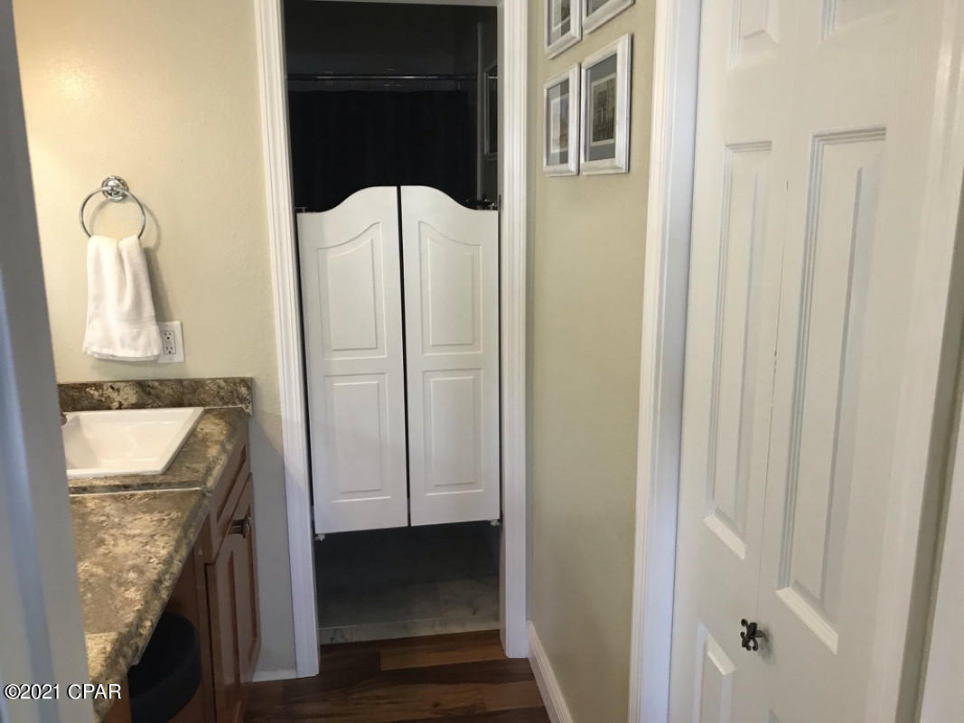 Baxter Subdivision - Residential