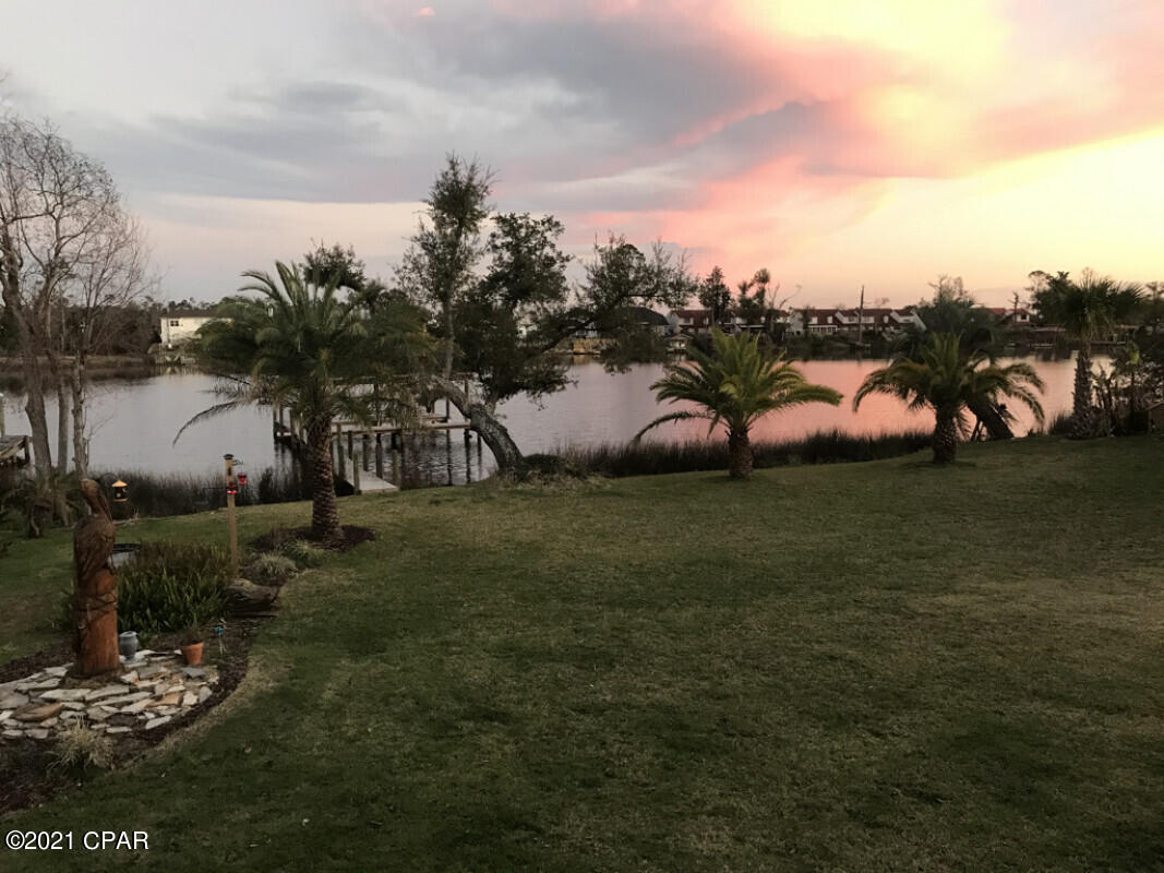 Baxter Subdivision - Residential